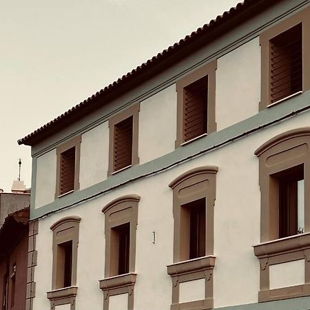 2B-Precioso Apartamento En Pleno Centro. A Estreno Alcazar de San Juan Εξωτερικό φωτογραφία