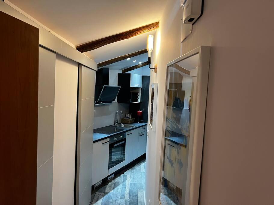 2B-Precioso Apartamento En Pleno Centro. A Estreno Alcazar de San Juan Εξωτερικό φωτογραφία