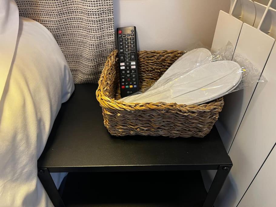 2B-Precioso Apartamento En Pleno Centro. A Estreno Alcazar de San Juan Εξωτερικό φωτογραφία