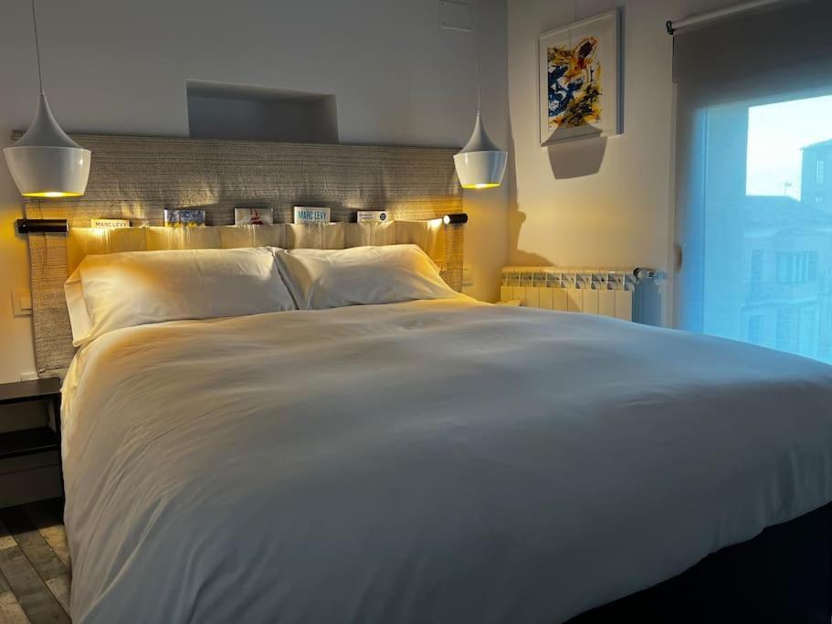2B-Precioso Apartamento En Pleno Centro. A Estreno Alcazar de San Juan Εξωτερικό φωτογραφία