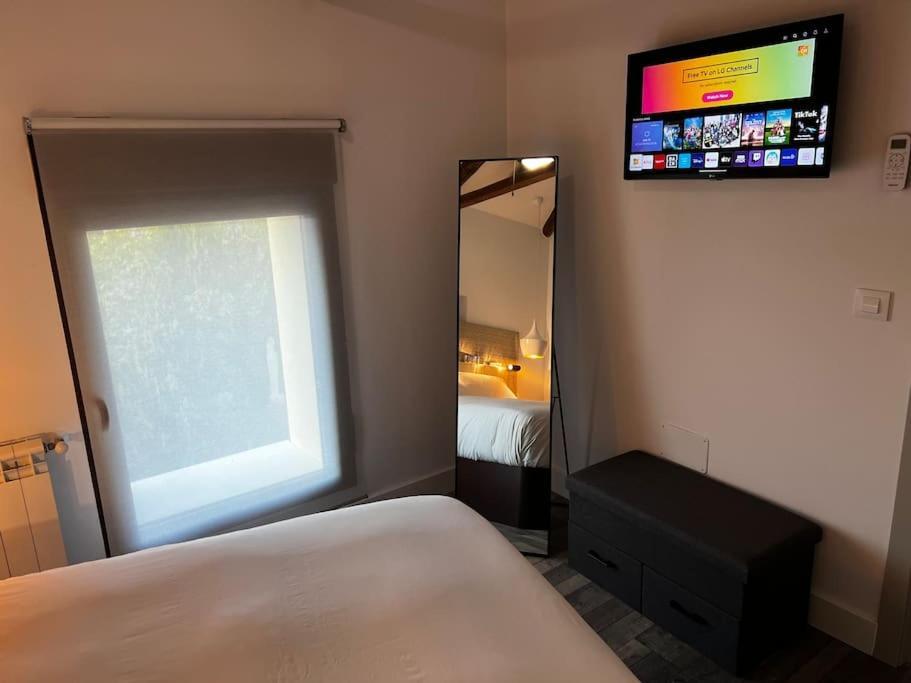 2B-Precioso Apartamento En Pleno Centro. A Estreno Alcazar de San Juan Εξωτερικό φωτογραφία