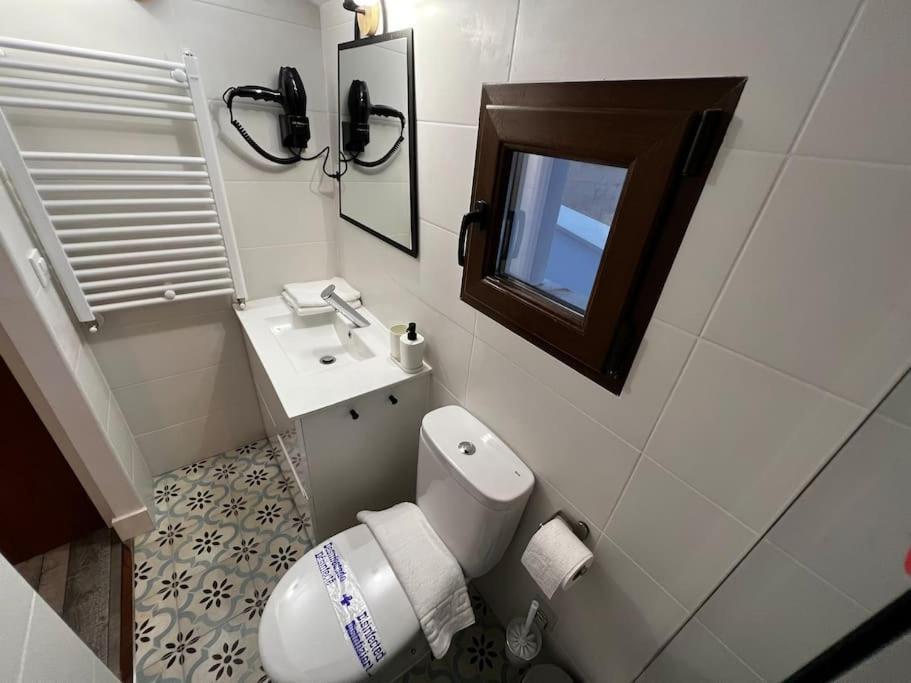 2B-Precioso Apartamento En Pleno Centro. A Estreno Alcazar de San Juan Εξωτερικό φωτογραφία