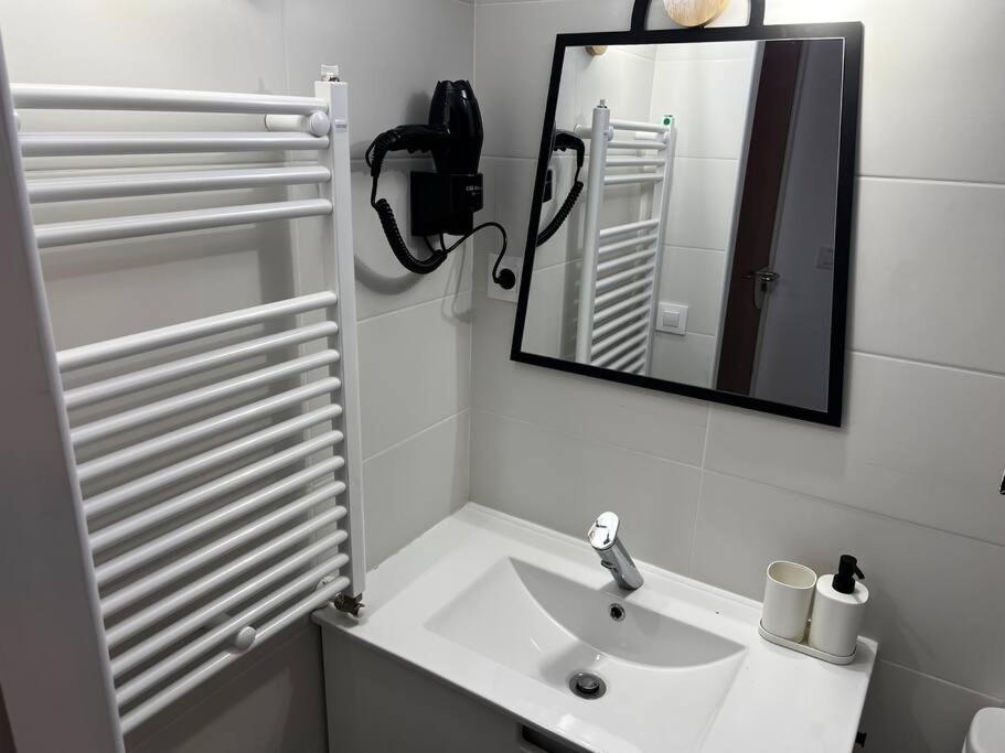 2B-Precioso Apartamento En Pleno Centro. A Estreno Alcazar de San Juan Εξωτερικό φωτογραφία