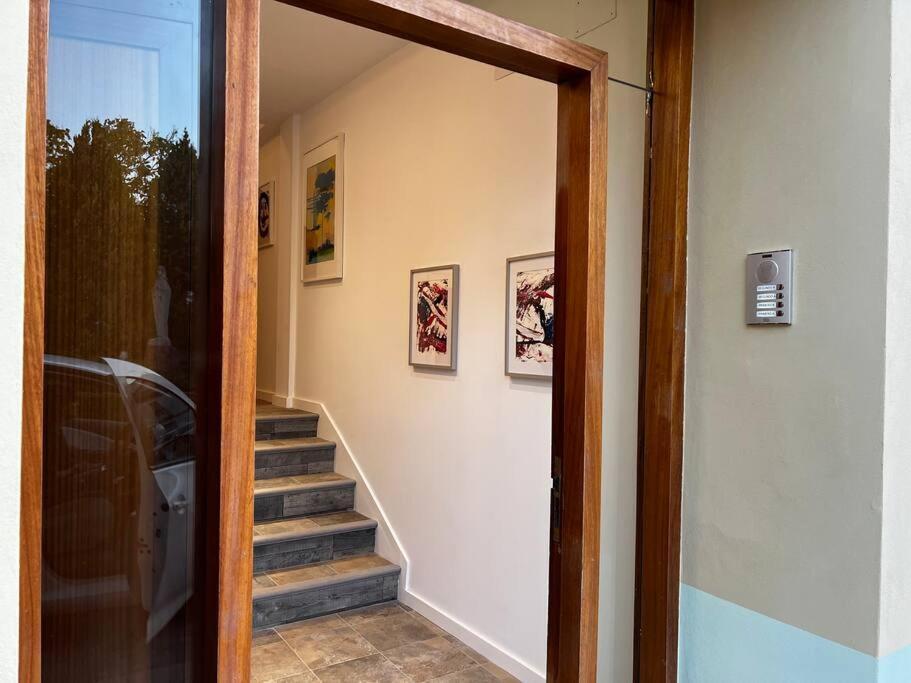 2B-Precioso Apartamento En Pleno Centro. A Estreno Alcazar de San Juan Εξωτερικό φωτογραφία