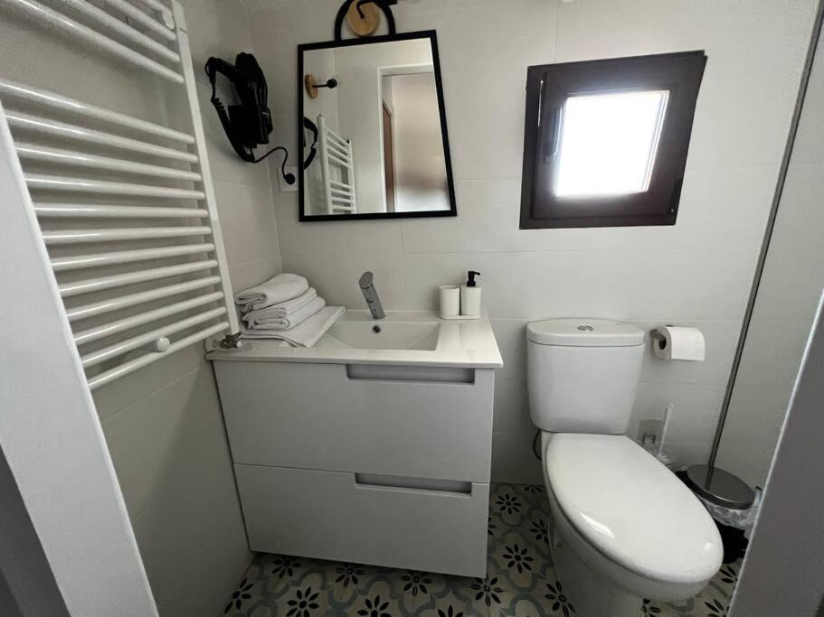 2B-Precioso Apartamento En Pleno Centro. A Estreno Alcazar de San Juan Εξωτερικό φωτογραφία