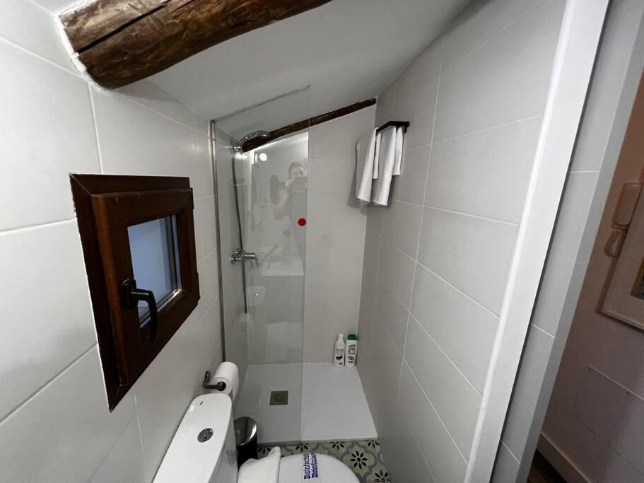 2B-Precioso Apartamento En Pleno Centro. A Estreno Alcazar de San Juan Εξωτερικό φωτογραφία