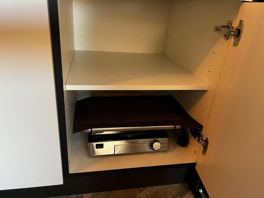 2B-Precioso Apartamento En Pleno Centro. A Estreno Alcazar de San Juan Εξωτερικό φωτογραφία