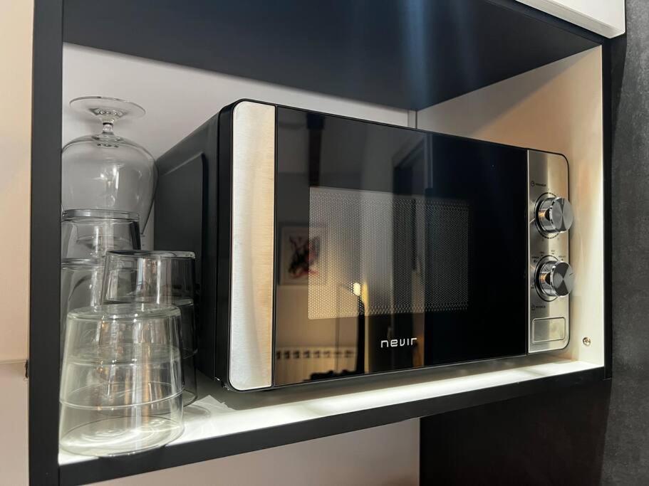 2B-Precioso Apartamento En Pleno Centro. A Estreno Alcazar de San Juan Εξωτερικό φωτογραφία