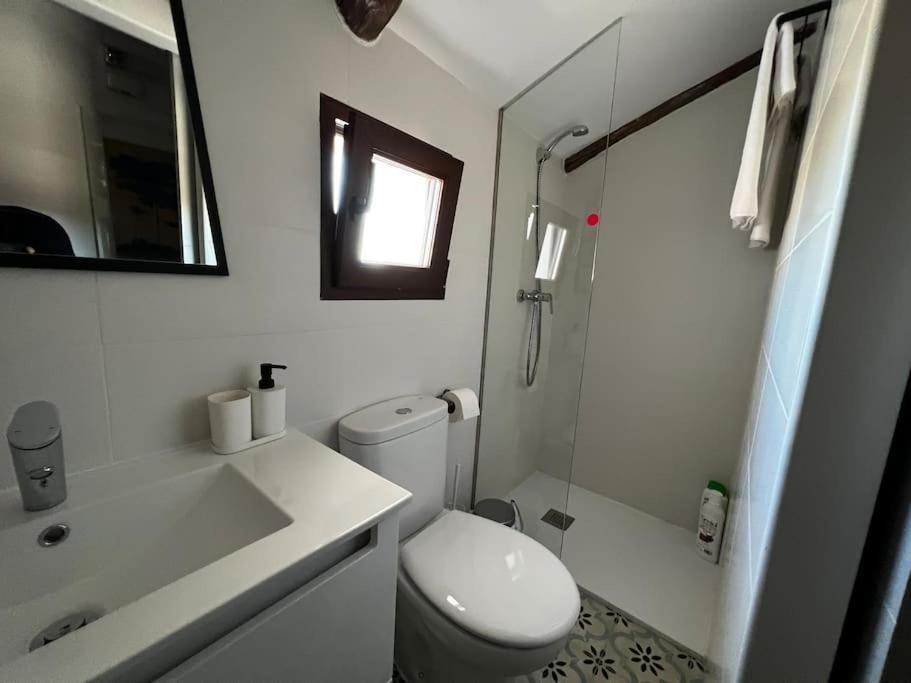 2B-Precioso Apartamento En Pleno Centro. A Estreno Alcazar de San Juan Εξωτερικό φωτογραφία