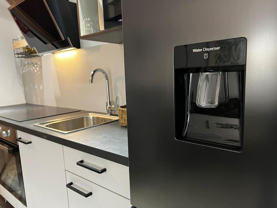 2B-Precioso Apartamento En Pleno Centro. A Estreno Alcazar de San Juan Εξωτερικό φωτογραφία