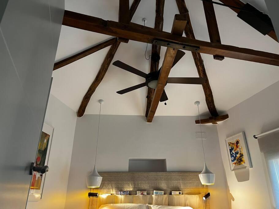 2B-Precioso Apartamento En Pleno Centro. A Estreno Alcazar de San Juan Εξωτερικό φωτογραφία