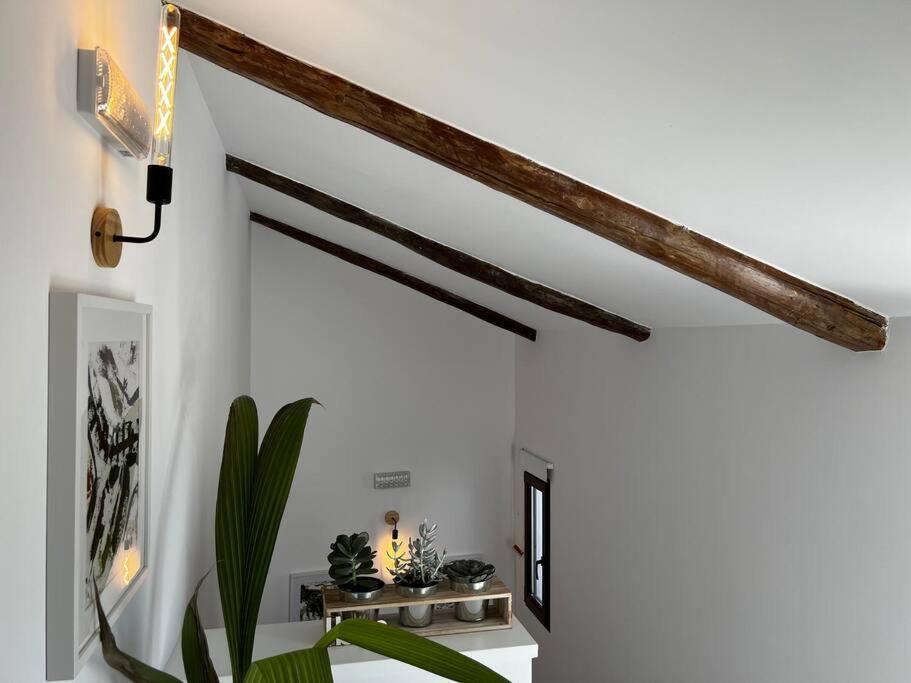 2B-Precioso Apartamento En Pleno Centro. A Estreno Alcazar de San Juan Εξωτερικό φωτογραφία
