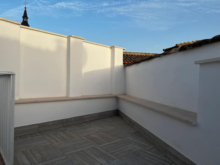 2B-Precioso Apartamento En Pleno Centro. A Estreno Alcazar de San Juan Εξωτερικό φωτογραφία