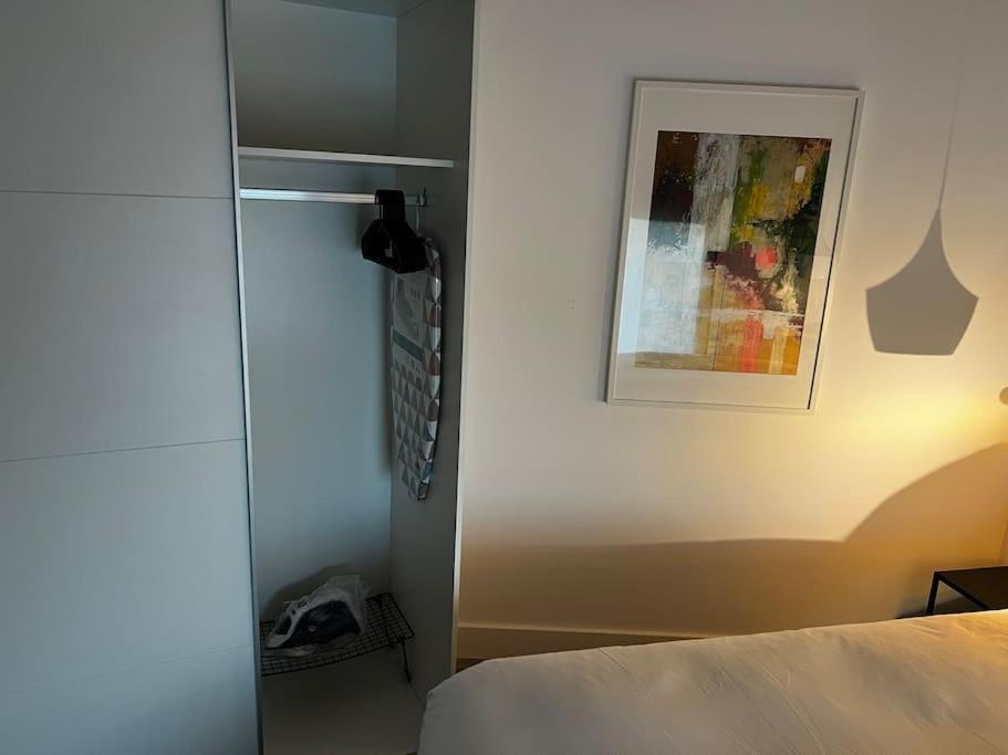 2B-Precioso Apartamento En Pleno Centro. A Estreno Alcazar de San Juan Εξωτερικό φωτογραφία