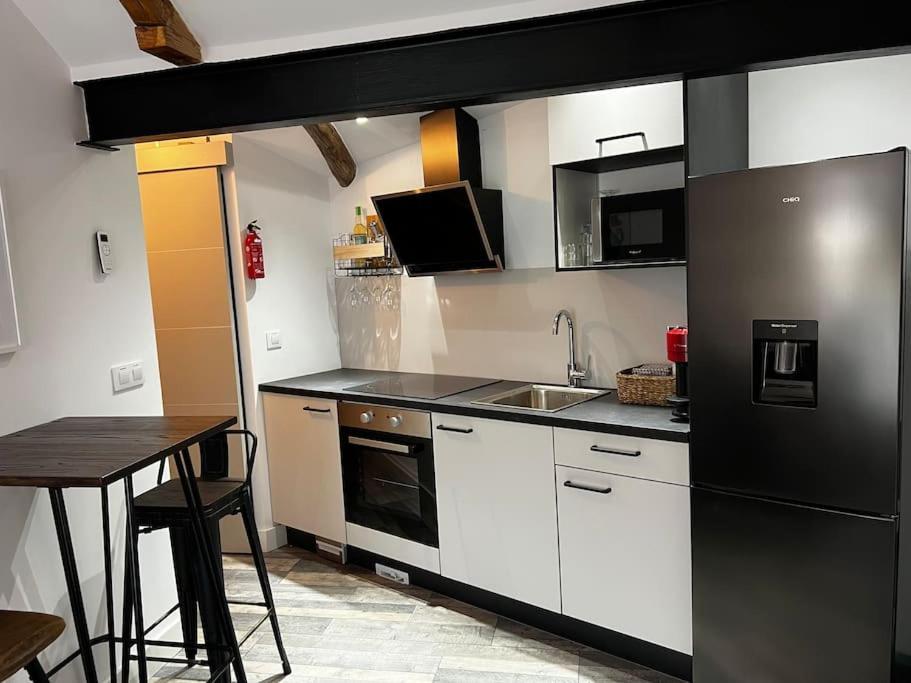 2B-Precioso Apartamento En Pleno Centro. A Estreno Alcazar de San Juan Εξωτερικό φωτογραφία