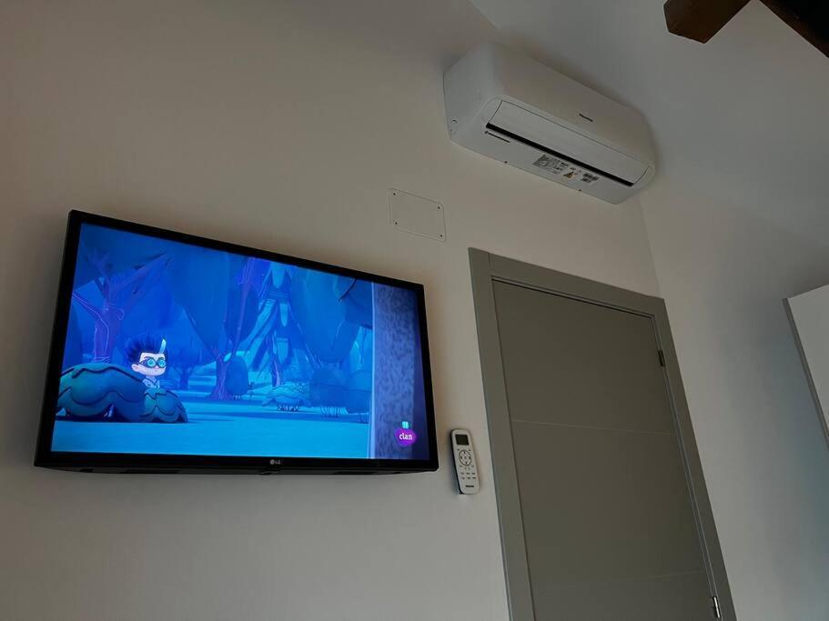 2B-Precioso Apartamento En Pleno Centro. A Estreno Alcazar de San Juan Εξωτερικό φωτογραφία