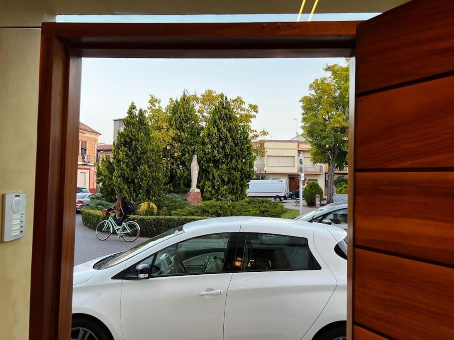 2B-Precioso Apartamento En Pleno Centro. A Estreno Alcazar de San Juan Εξωτερικό φωτογραφία