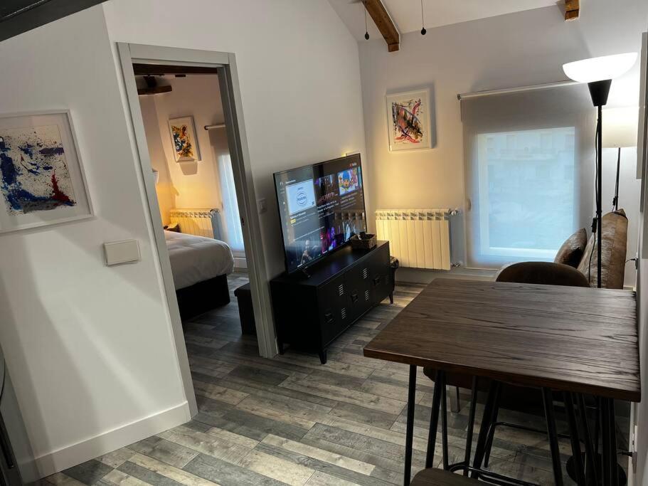 2B-Precioso Apartamento En Pleno Centro. A Estreno Alcazar de San Juan Εξωτερικό φωτογραφία