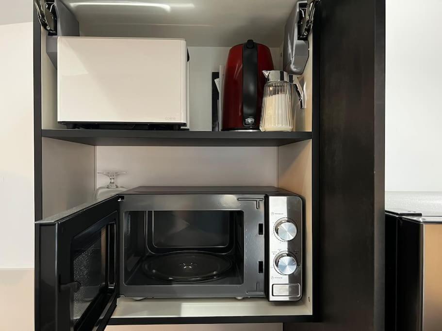 2B-Precioso Apartamento En Pleno Centro. A Estreno Alcazar de San Juan Εξωτερικό φωτογραφία