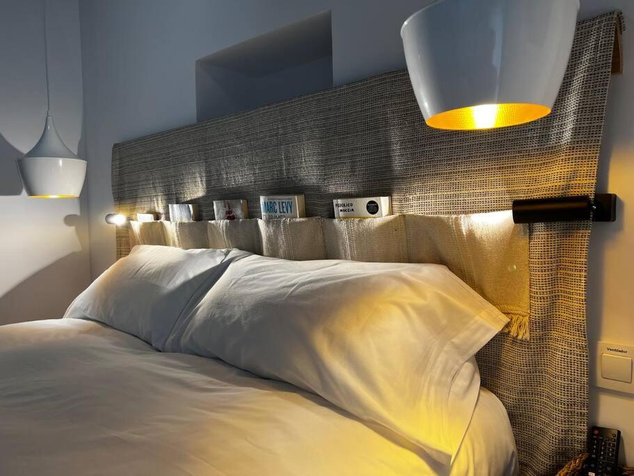 2B-Precioso Apartamento En Pleno Centro. A Estreno Alcazar de San Juan Εξωτερικό φωτογραφία